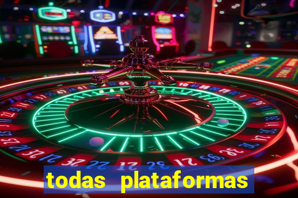 todas plataformas de jogo